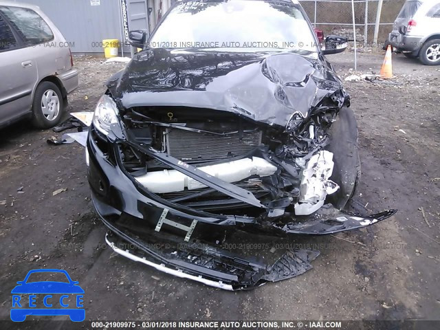 2014 VOLVO XC60 T6 YV4902DZ6E2535726 image 5