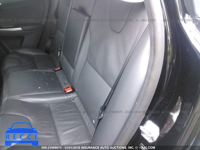 2014 VOLVO XC60 T6 YV4902DZ6E2535726 image 7