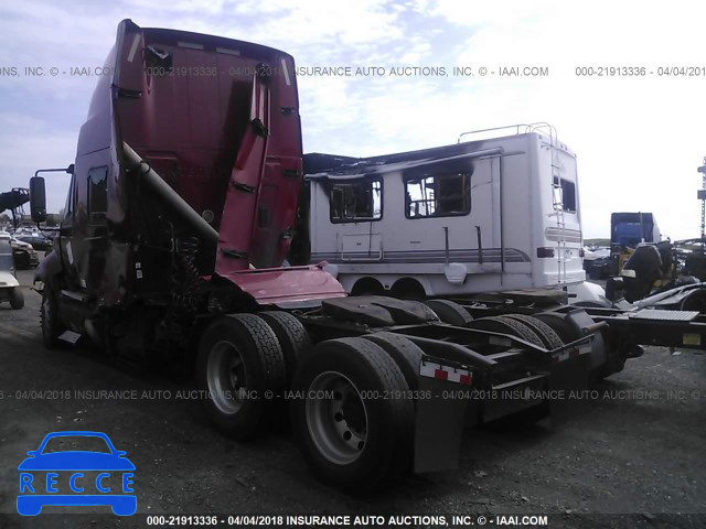 2011 INTERNATIONAL PROSTAR PREMIUM 3HSCUAPR0BN357644 Bild 2