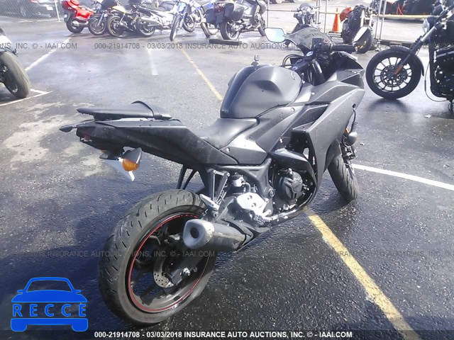 2017 YAMAHA YZFR3 A MH3RH15Y7HK001099 image 3