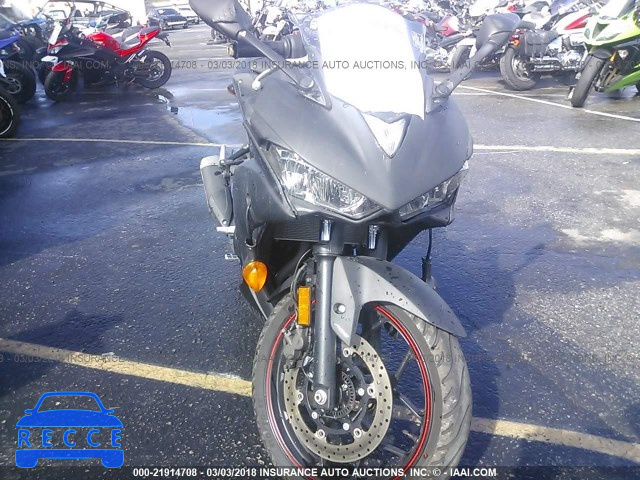 2017 YAMAHA YZFR3 A MH3RH15Y7HK001099 image 4