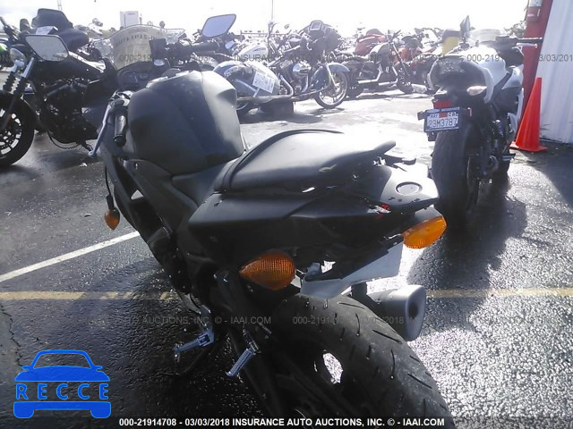 2017 YAMAHA YZFR3 A MH3RH15Y7HK001099 image 5