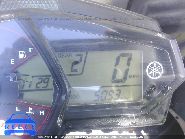 2017 YAMAHA YZFR3 A MH3RH15Y7HK001099 image 6