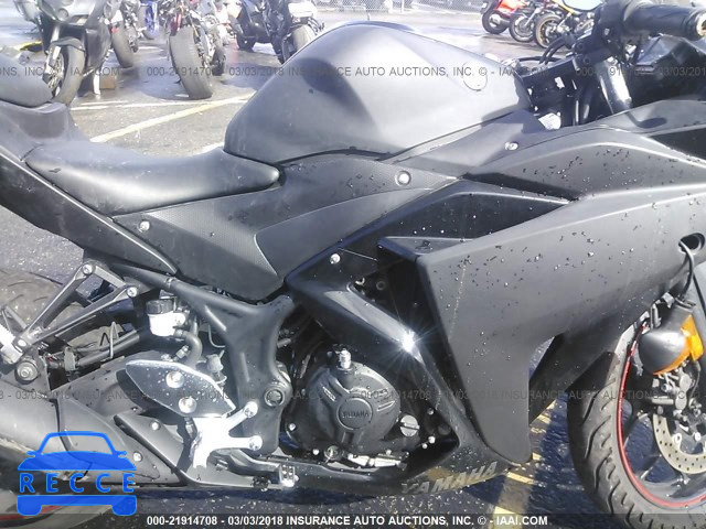 2017 YAMAHA YZFR3 A MH3RH15Y7HK001099 image 7