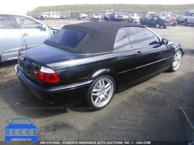 2006 BMW 330 CI WBABW53456PZ39662 Bild 3
