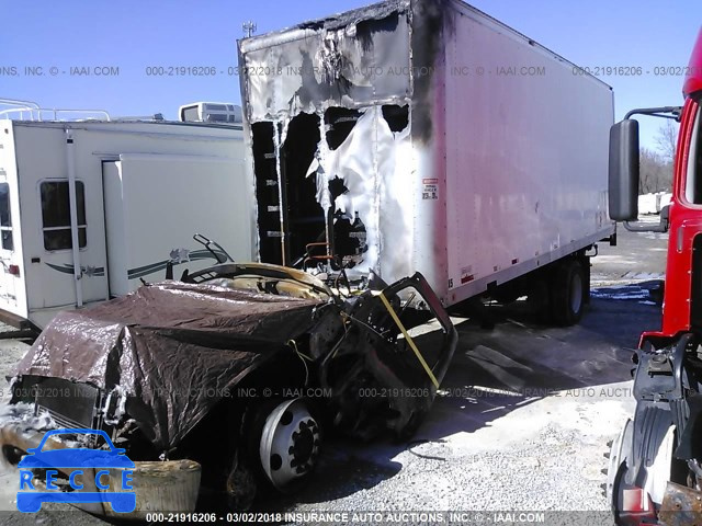 2010 FREIGHTLINER M2 106 MEDIUM DUTY 1FVACXBS8ADAS2395 image 1