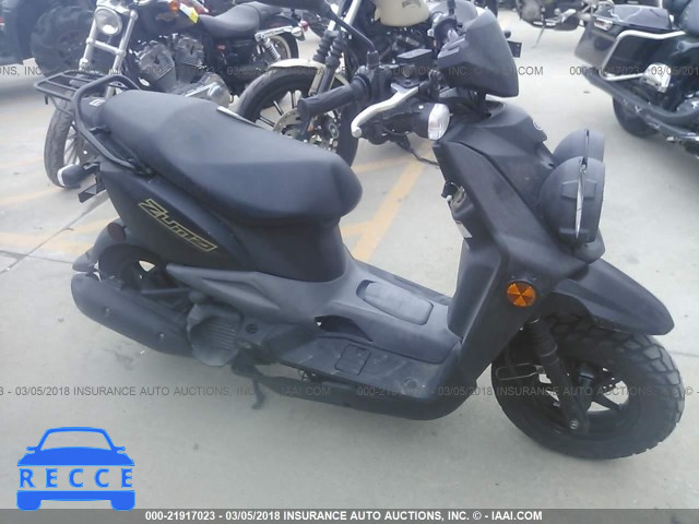 2013 YAMAHA YW50 F RKRSA43A6DA113087 зображення 0