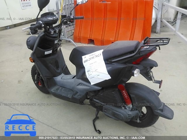 2013 YAMAHA YW50 F RKRSA43A6DA113087 Bild 2