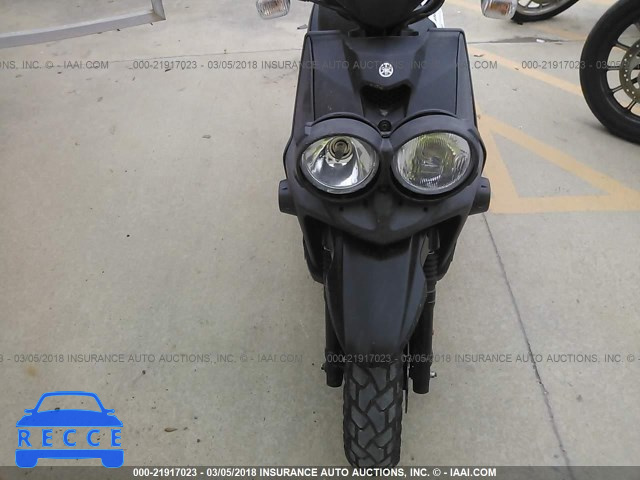 2013 YAMAHA YW50 F RKRSA43A6DA113087 зображення 4