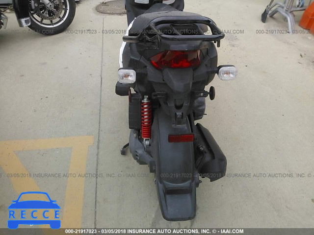 2013 YAMAHA YW50 F RKRSA43A6DA113087 image 5