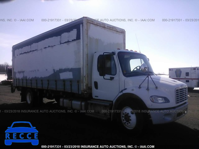 2012 FREIGHTLINER M2 106 MEDIUM DUTY 1FVACWDU0CHBS9350 зображення 0