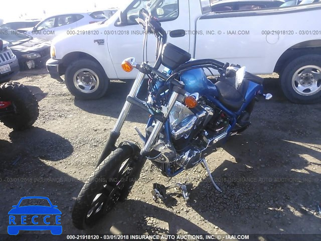 2016 HONDA VT1300 CX JH2SC612XGK101278 Bild 1