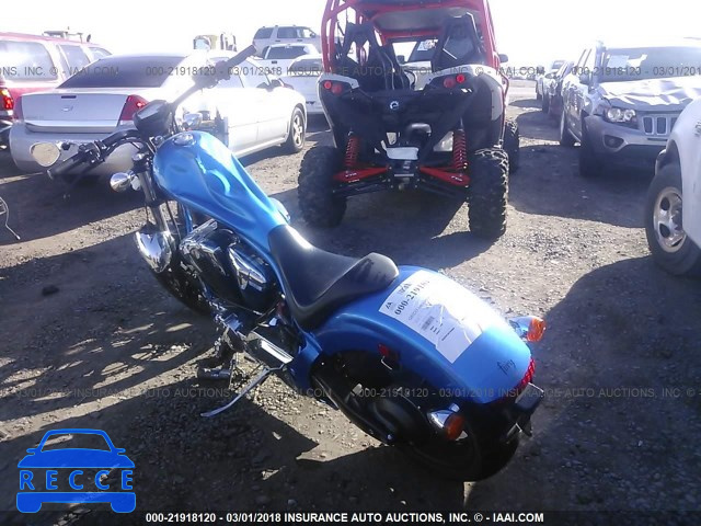 2016 HONDA VT1300 CX JH2SC612XGK101278 image 2