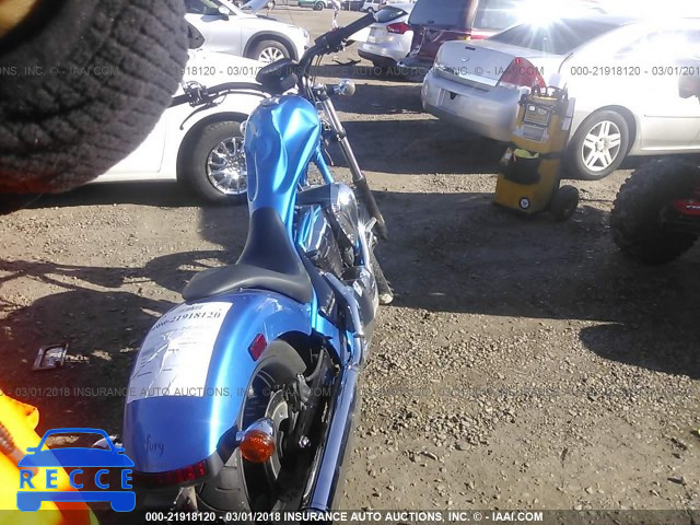 2016 HONDA VT1300 CX JH2SC612XGK101278 image 3