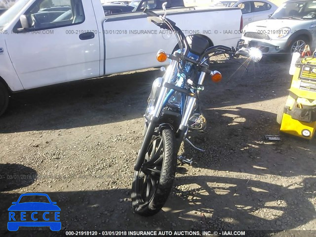 2016 HONDA VT1300 CX JH2SC612XGK101278 Bild 4