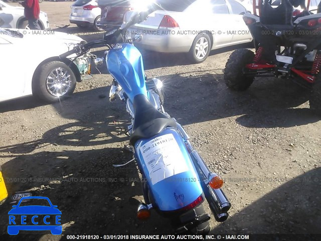 2016 HONDA VT1300 CX JH2SC612XGK101278 image 5