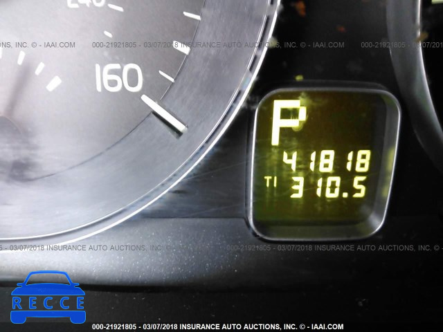 2009 VOLVO C30 T5 YV1MK672292146269 image 6