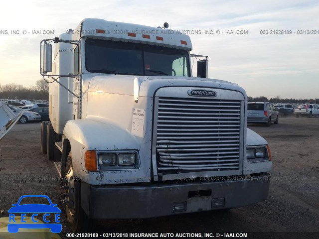 1997 FREIGHTLINER FLD FLD120 1FUYDCYB2VP667352 image 0