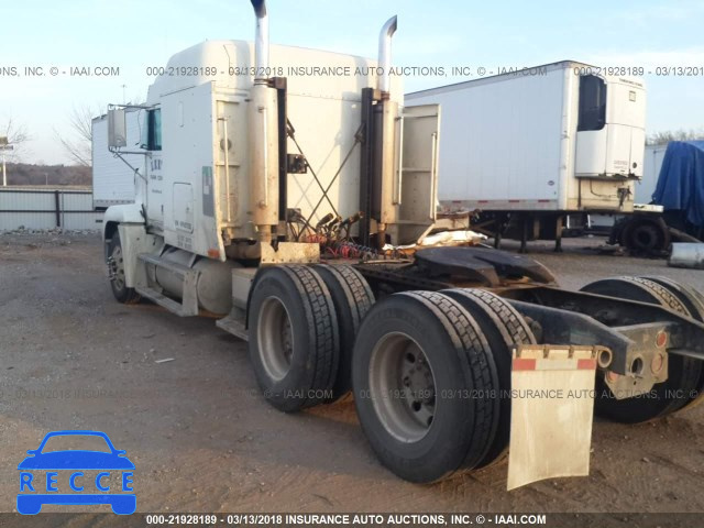 1997 FREIGHTLINER FLD FLD120 1FUYDCYB2VP667352 image 2