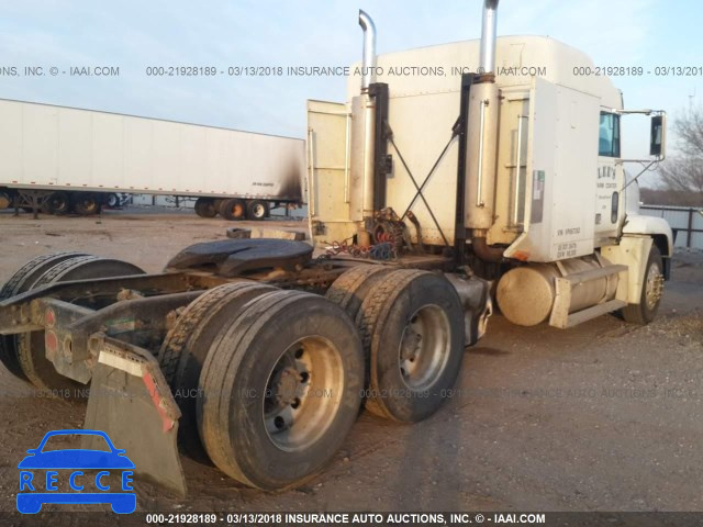 1997 FREIGHTLINER FLD FLD120 1FUYDCYB2VP667352 image 3