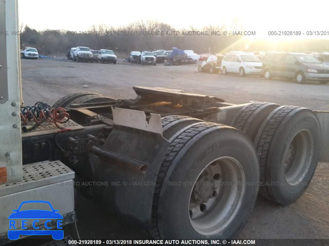 1997 FREIGHTLINER FLD FLD120 1FUYDCYB2VP667352 image 6