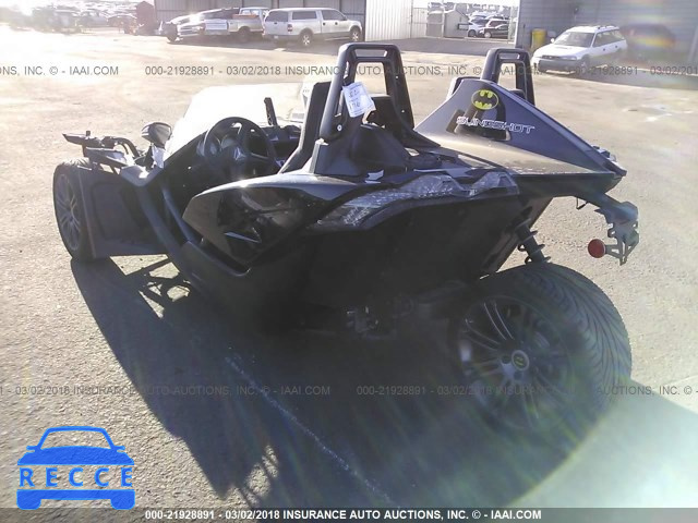 2017 POLARIS SLINGSHOT 57XAASFA9H8119540 image 2