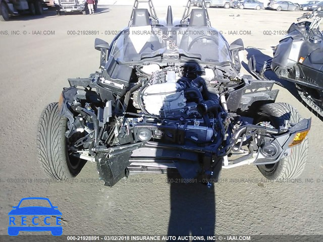 2017 POLARIS SLINGSHOT 57XAASFA9H8119540 image 4