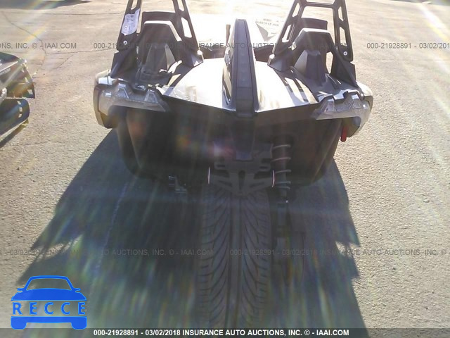 2017 POLARIS SLINGSHOT 57XAASFA9H8119540 image 5