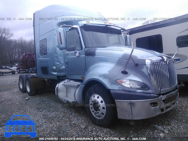 2009 INTERNATIONAL PROSTAR PREMIUM 2HSCUAPR49C682082 зображення 0