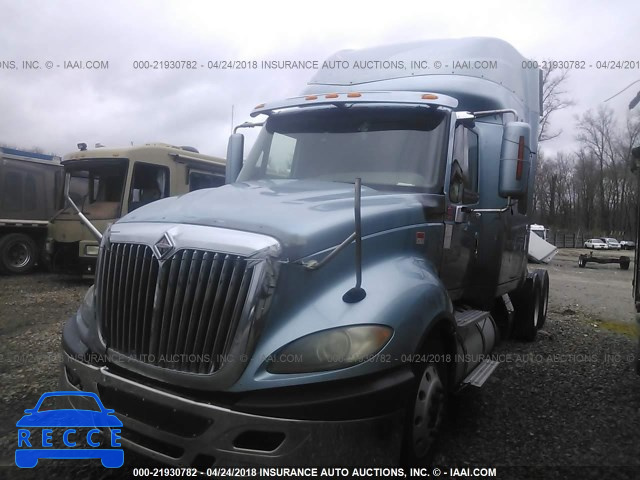 2009 INTERNATIONAL PROSTAR PREMIUM 2HSCUAPR49C682082 Bild 1