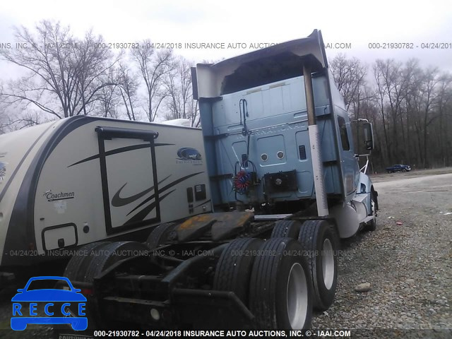 2009 INTERNATIONAL PROSTAR PREMIUM 2HSCUAPR49C682082 Bild 3