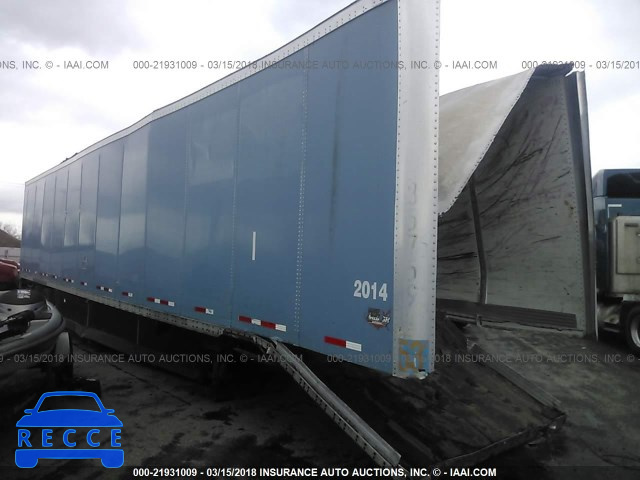 2007 WABASH NATIONAL CORP VAN 1JJV532W77L008784 image 0