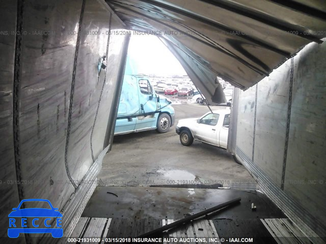 2007 WABASH NATIONAL CORP VAN 1JJV532W77L008784 image 4