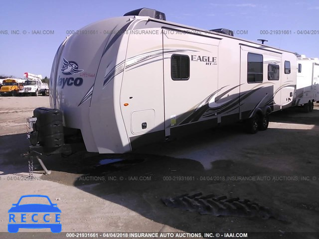 2017 JAYCO EAGLE 1UJBJ0BTXH1CB0087 зображення 1