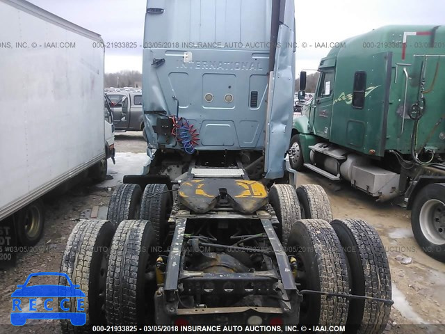 2011 INTERNATIONAL PROSTAR PREMIUM 3HSCUAPR2BN267542 Bild 7