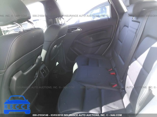 2015 MERCEDES-BENZ B ELECTRIC WDDVP9AB5FJ004852 image 7