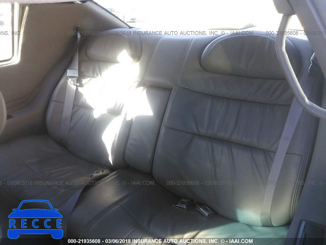 1993 CADILLAC ELDORADO TOURING 1G6EL1290PU620190 image 7