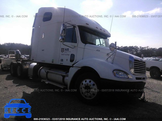2005 FREIGHTLINER COLUMBIA COLUMBIA 1FUJA6CK25PU12557 image 0