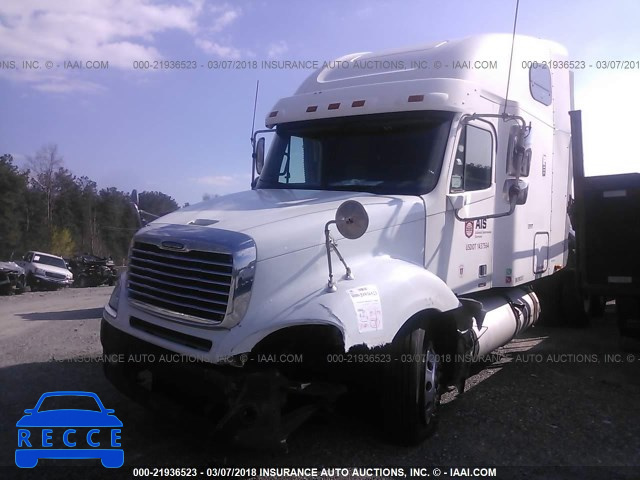 2005 FREIGHTLINER COLUMBIA COLUMBIA 1FUJA6CK25PU12557 image 1