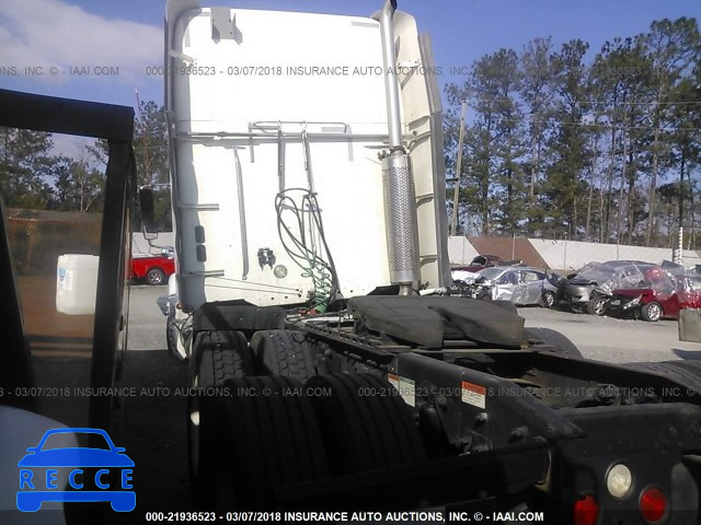 2005 FREIGHTLINER COLUMBIA COLUMBIA 1FUJA6CK25PU12557 image 2