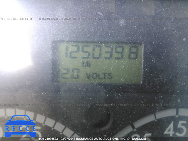 2005 FREIGHTLINER COLUMBIA COLUMBIA 1FUJA6CK25PU12557 image 5