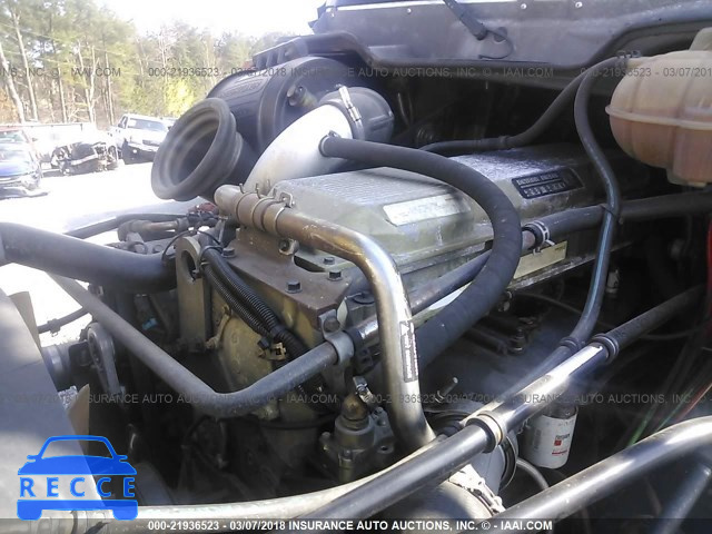 2005 FREIGHTLINER COLUMBIA COLUMBIA 1FUJA6CK25PU12557 image 8