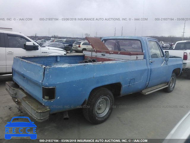 1980 CHEVROLET OTHER CCZ14AJ138729 зображення 3