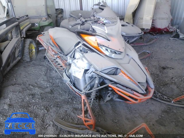 2017 YAMAHA OTHER 4UF8MA103HT000444 image 0