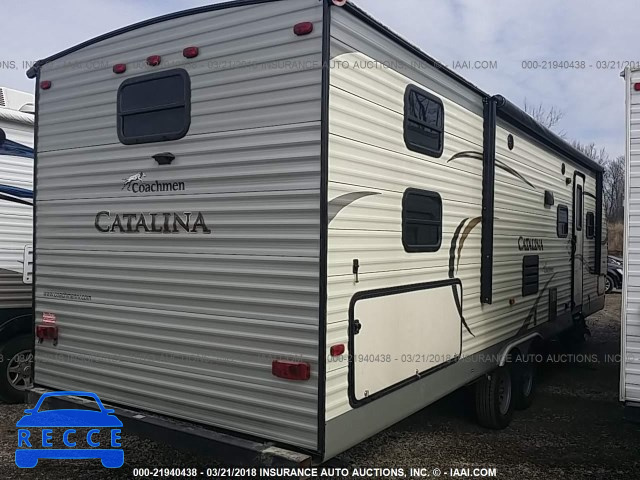 2015 COACHMEN CATALINA 5ZT2CAUB6FA019719 Bild 3