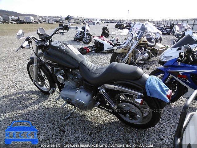 2007 HARLEY-DAVIDSON FXD 1HD1GM4107K313220 image 2