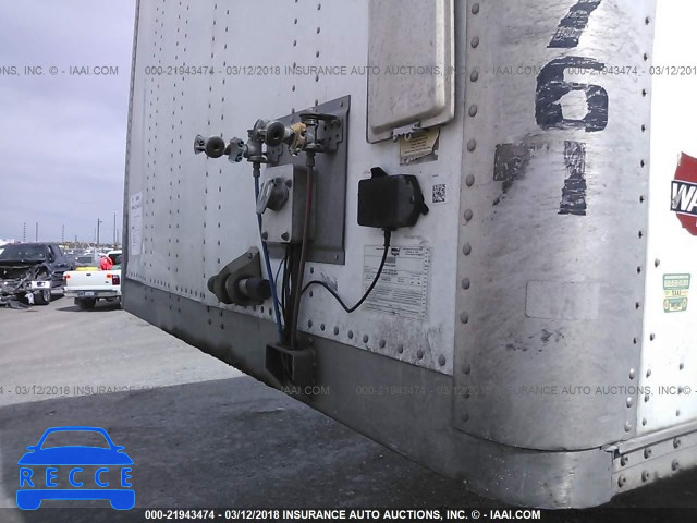 2007 WABASH NATIONAL CORP VAN 1JJV532W07L100996 image 9