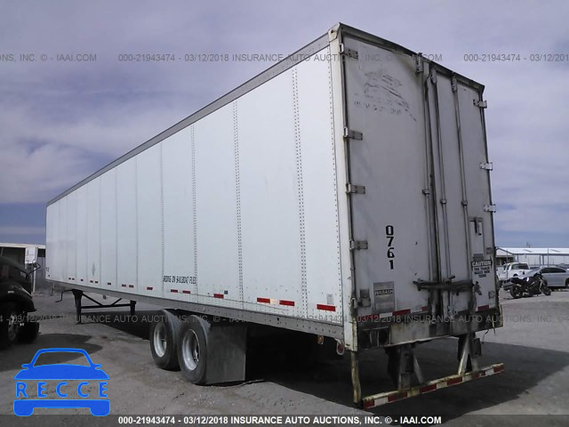 2007 WABASH NATIONAL CORP VAN 1JJV532W07L100996 image 2