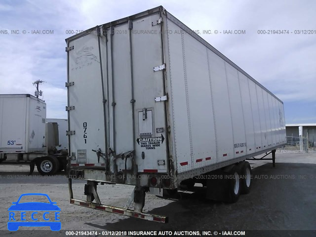 2007 WABASH NATIONAL CORP VAN 1JJV532W07L100996 image 5
