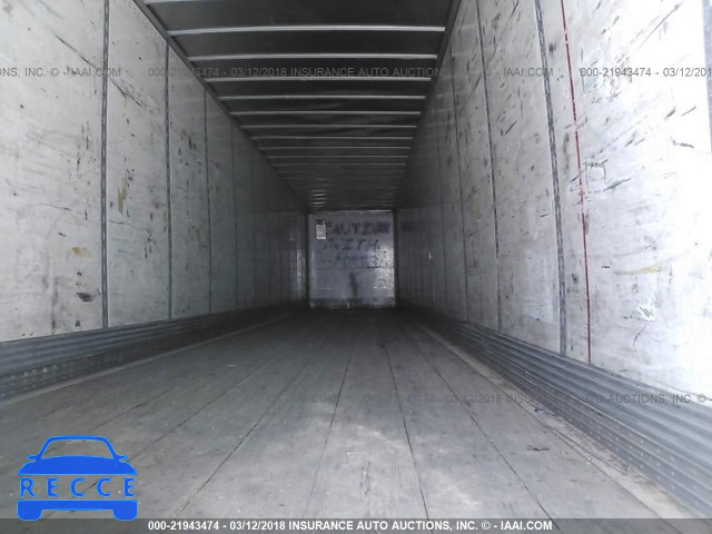 2007 WABASH NATIONAL CORP VAN 1JJV532W07L100996 image 7